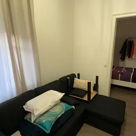 Apparemment T1 Cosy * Cabries