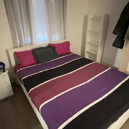 Apparemment T1 Cosy Apartment *